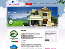 Ideal Homes