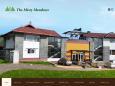 Misty Meadows Coonoor