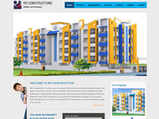 RR Constructions