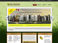 Sree Daksha